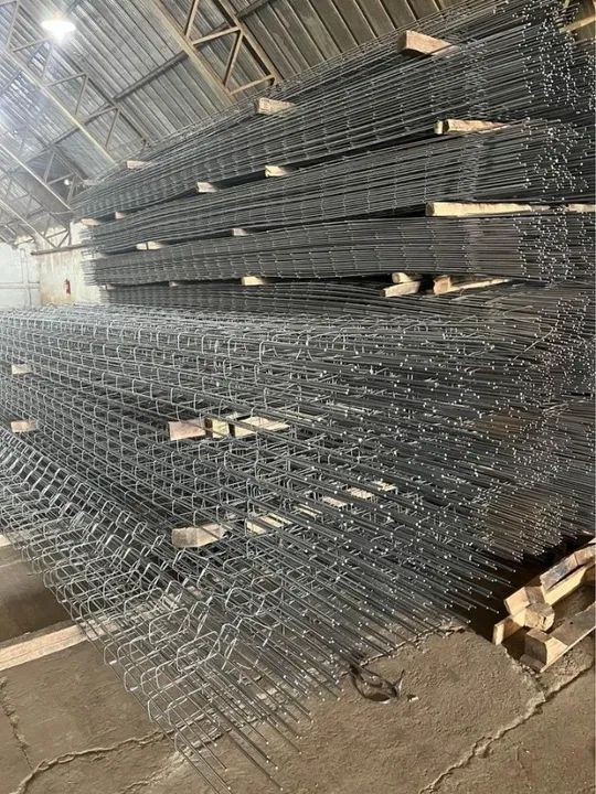 Distribuidora de Aço - Vergalhão - Metalon - U Enrijecido - Telhas - Parcelado em até 10x 