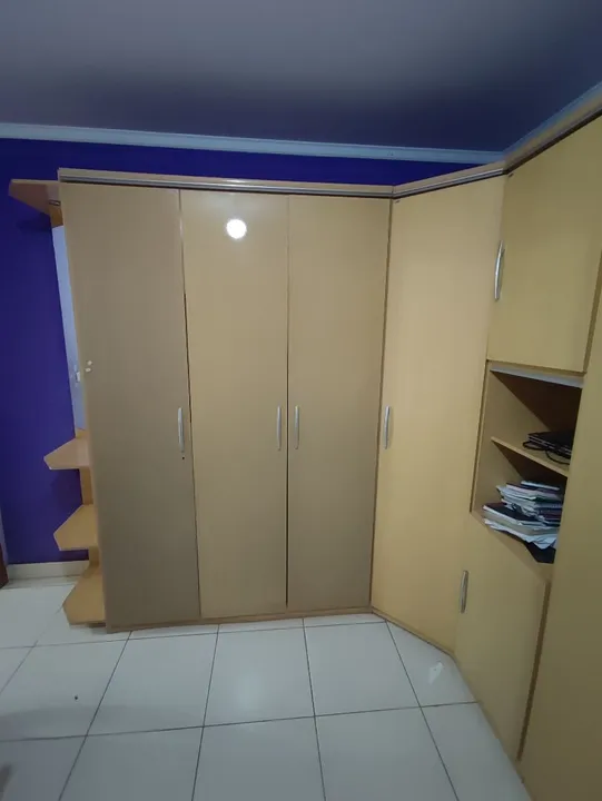 Guarda roupa