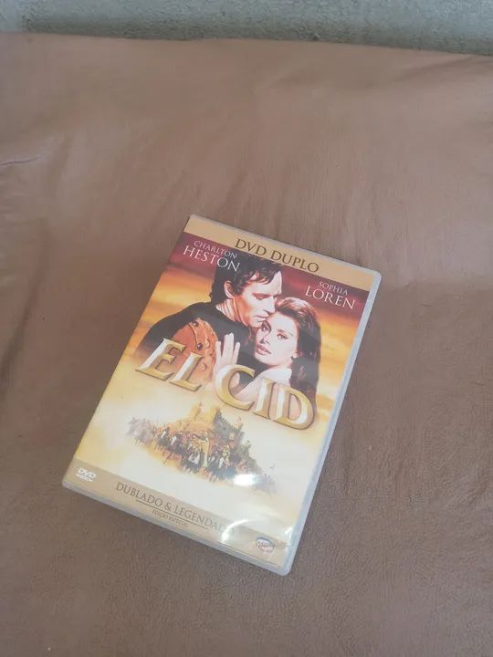 Kit 2 livros e 2 dvd,s - Foto 5