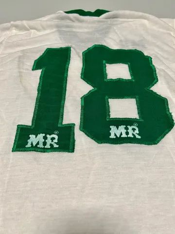 Rara camisa seleção paranaense 1987 - Foto 4