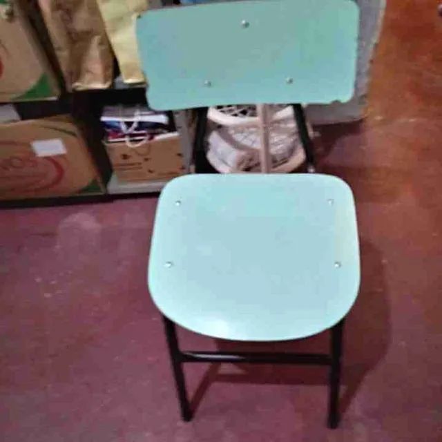 Cadeiras para escritório, diversos modelos, bom estado. E outros. - Foto 2