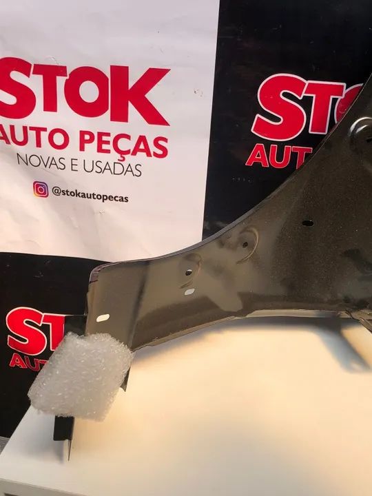 Pára-lama strada Working trekking sem cinco 08/13 ld - Foto 9