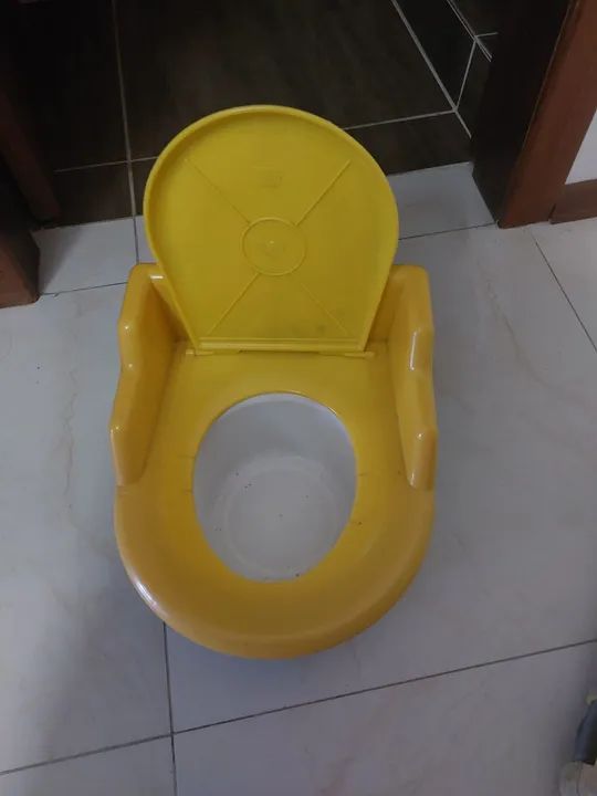 Penico Infantil Pepa Pig - Foto 2