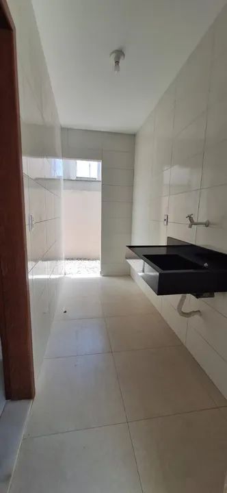 Condomínio Ecoville 1 - Casa Térrea 3/4 e 2 suítes de 120 m² com 4 vagas por 629.999 - Foto 5