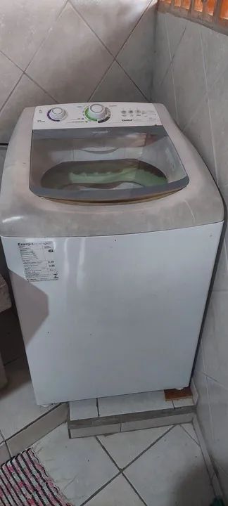 Máquina de lavar consul  - Foto 4