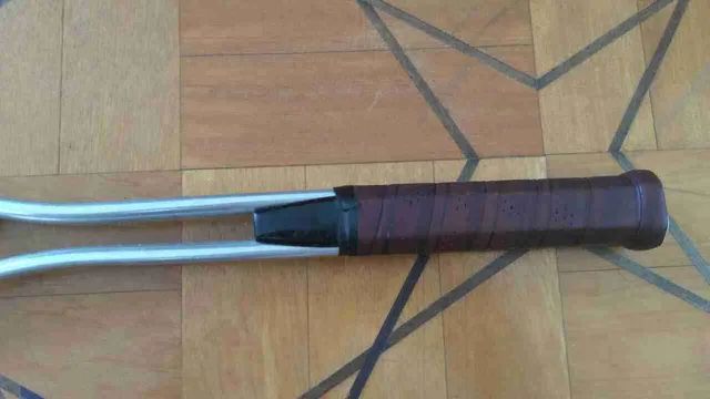 Raquete tênis  - Foto 2