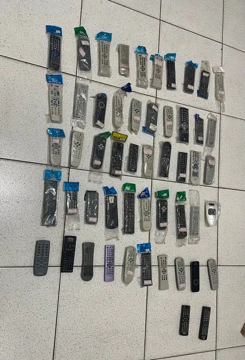 Lote 52 controles   - Foto 2