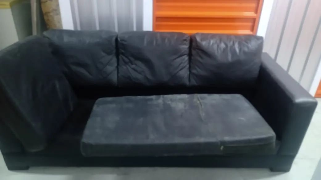 Sofá de 3 lugares  - Foto 3