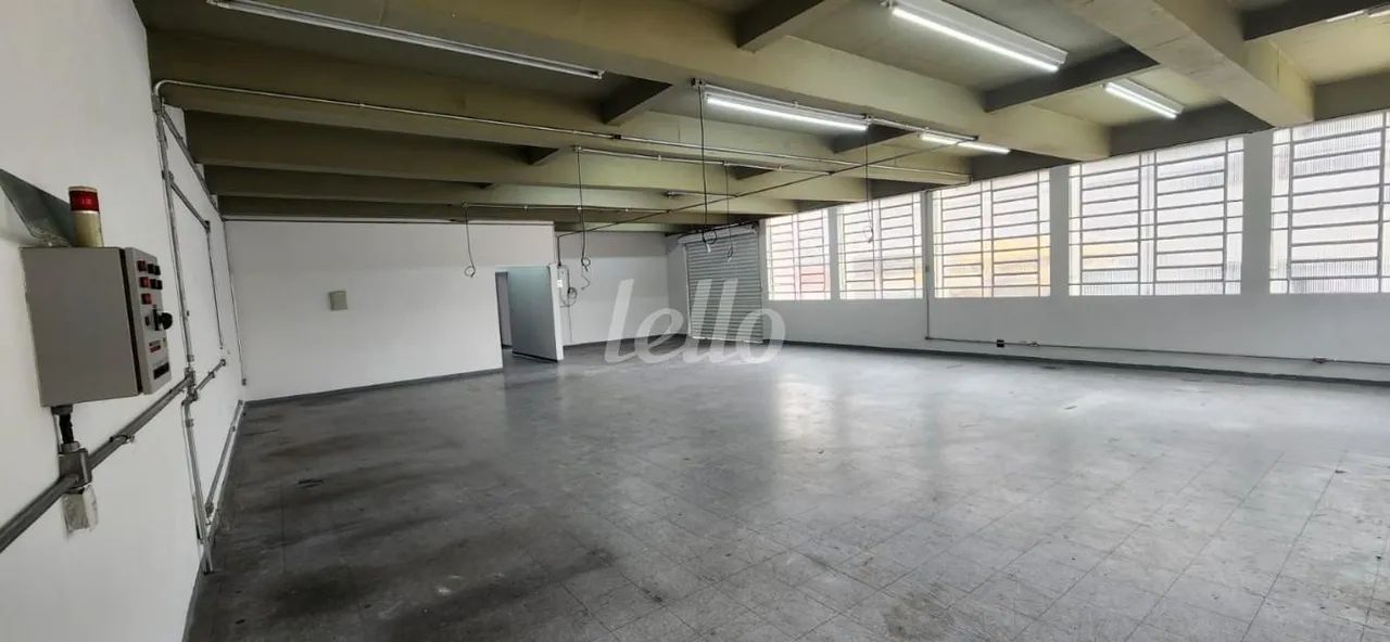 Comercial para alugar no(a) Vila Moinho Velho - Foto 2