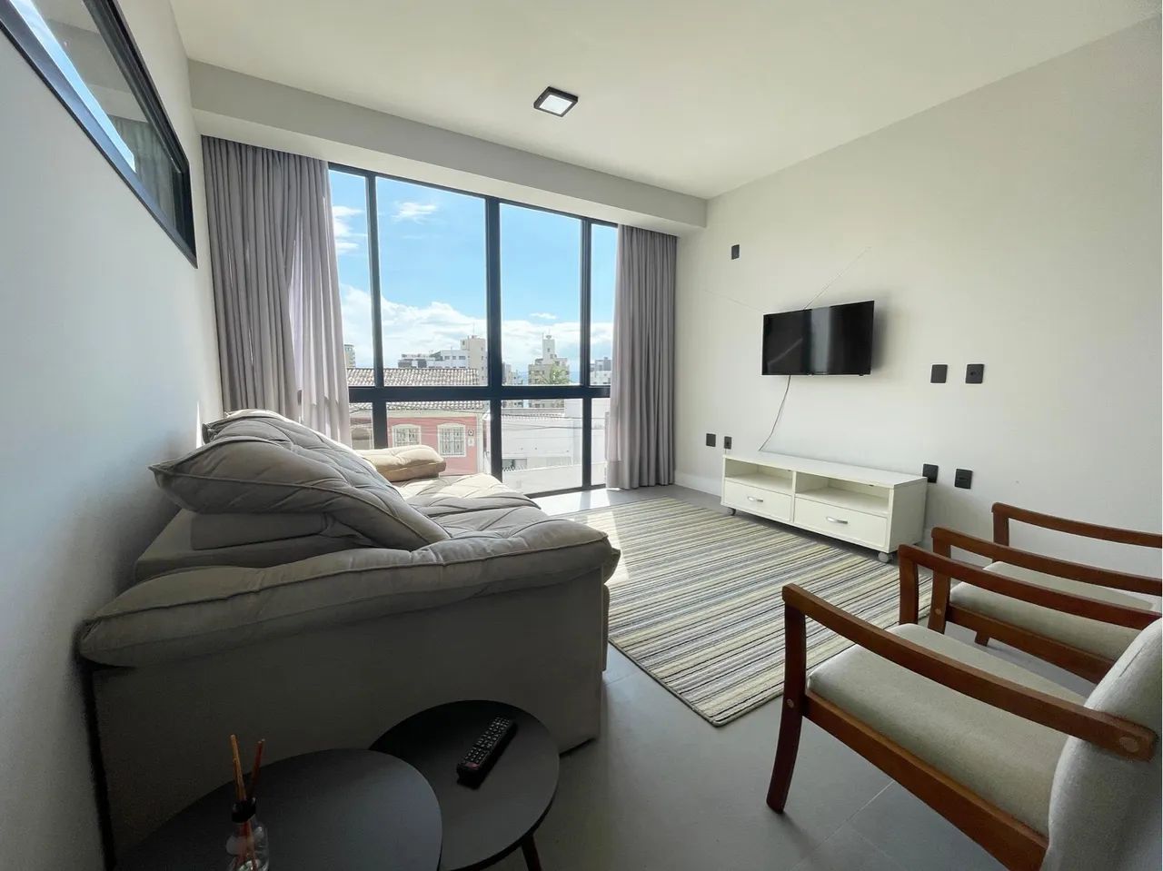Casa nova,270m2,3suites,5 minutos Beira mar Shopping  - Foto 4
