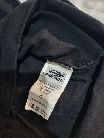 Camiseta Mormaii - Foto 3
