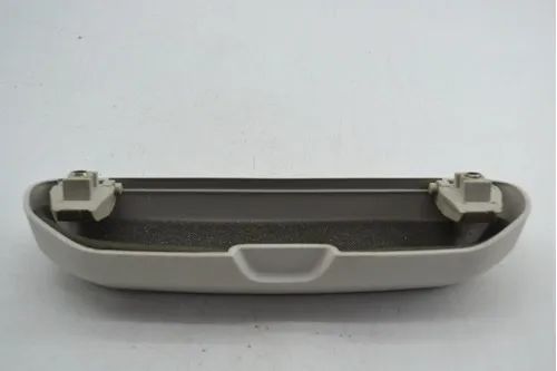 Acabamento Porta Oculos Teto Fiat Argo 2018 Cronos Original - Foto 3