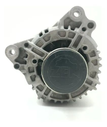 Alternador Vw Jetta Variant 2.5 2011  - Foto 9