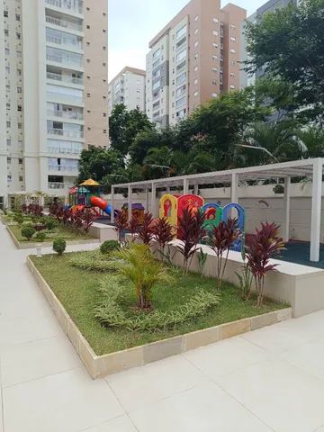 Captação de Apartamento a venda na Rua Jesus Garcia, Jardim Alvorada, São José dos Campos, SP