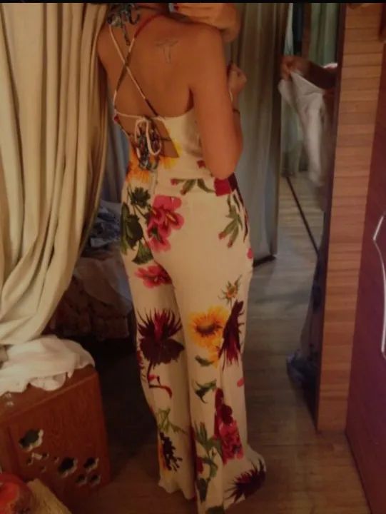 Macacao Farm - linho - Foto 2