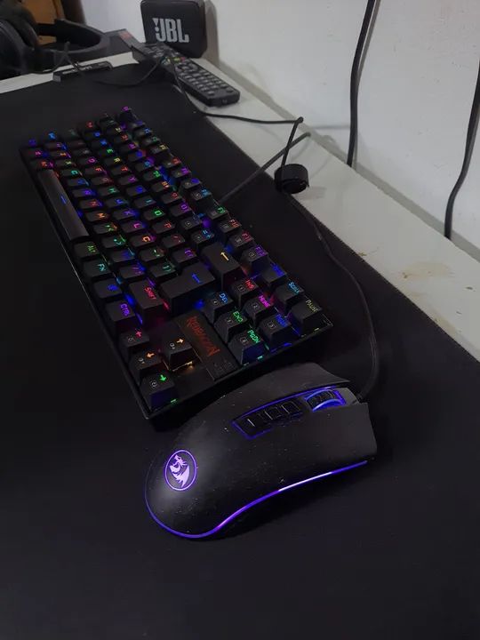 PC Gamer de entrada - Foto 3