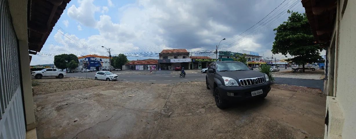 foto - Goiânia - Conjunto Morada Nova