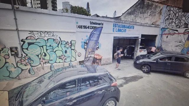 Captação de Terreno a venda na Rua General Bittencourt, Centro, Florianópolis, SC