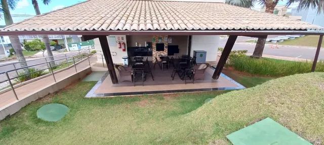 Condomínio Novo Leblon Clube - Lote de 260 m², lado sombra, nascente por 280.000 - Foto 4