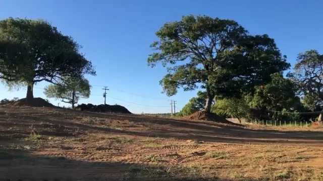 TERRENO RESIDENCIAL em SALVADOR - BA, SÃO CRISTÓVÃO