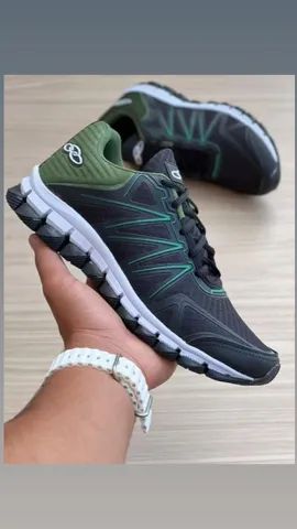 NIKE AIR FORCE PREMIUM & OLYMPIKUS  - Foto 2