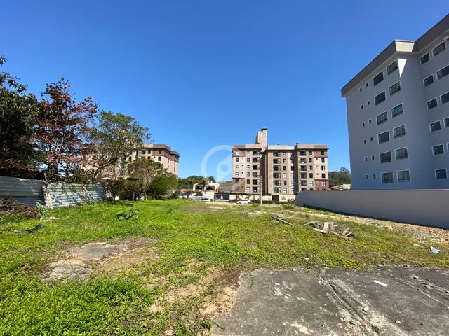 Ótima opção de terreno no Bairro Amizade de Guaramirim