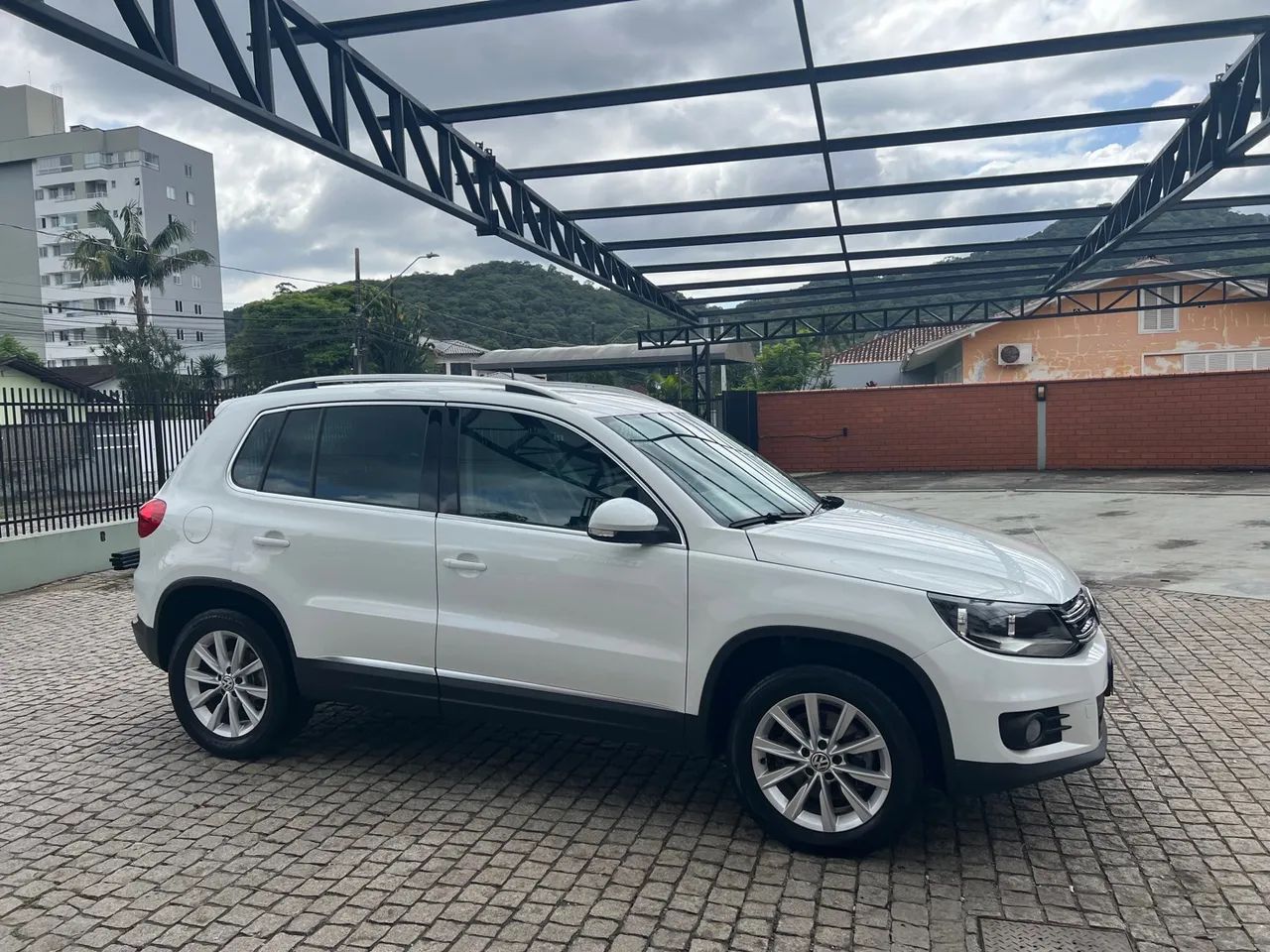 Tiguan 2015  - Foto 5