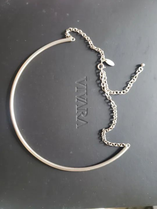 Colar Choker Vivara Life