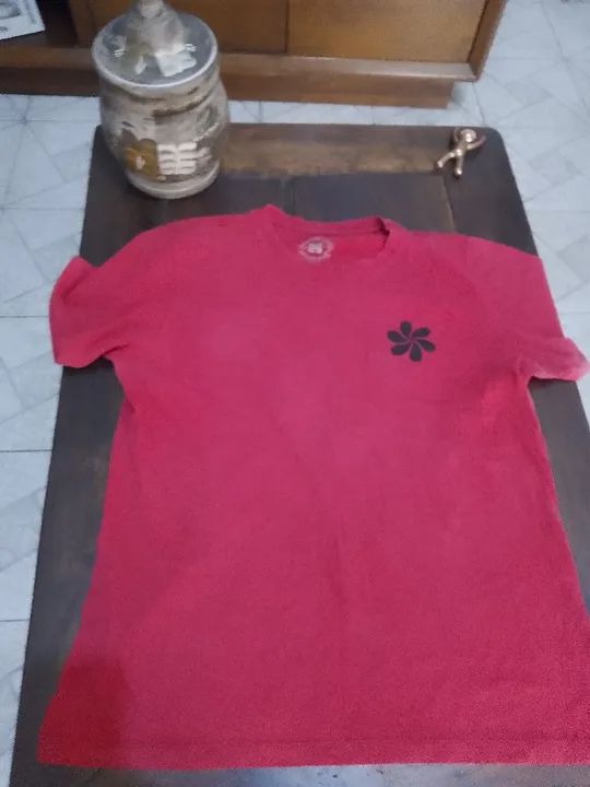 Camiseta BLU-X.  M.   - Foto 2