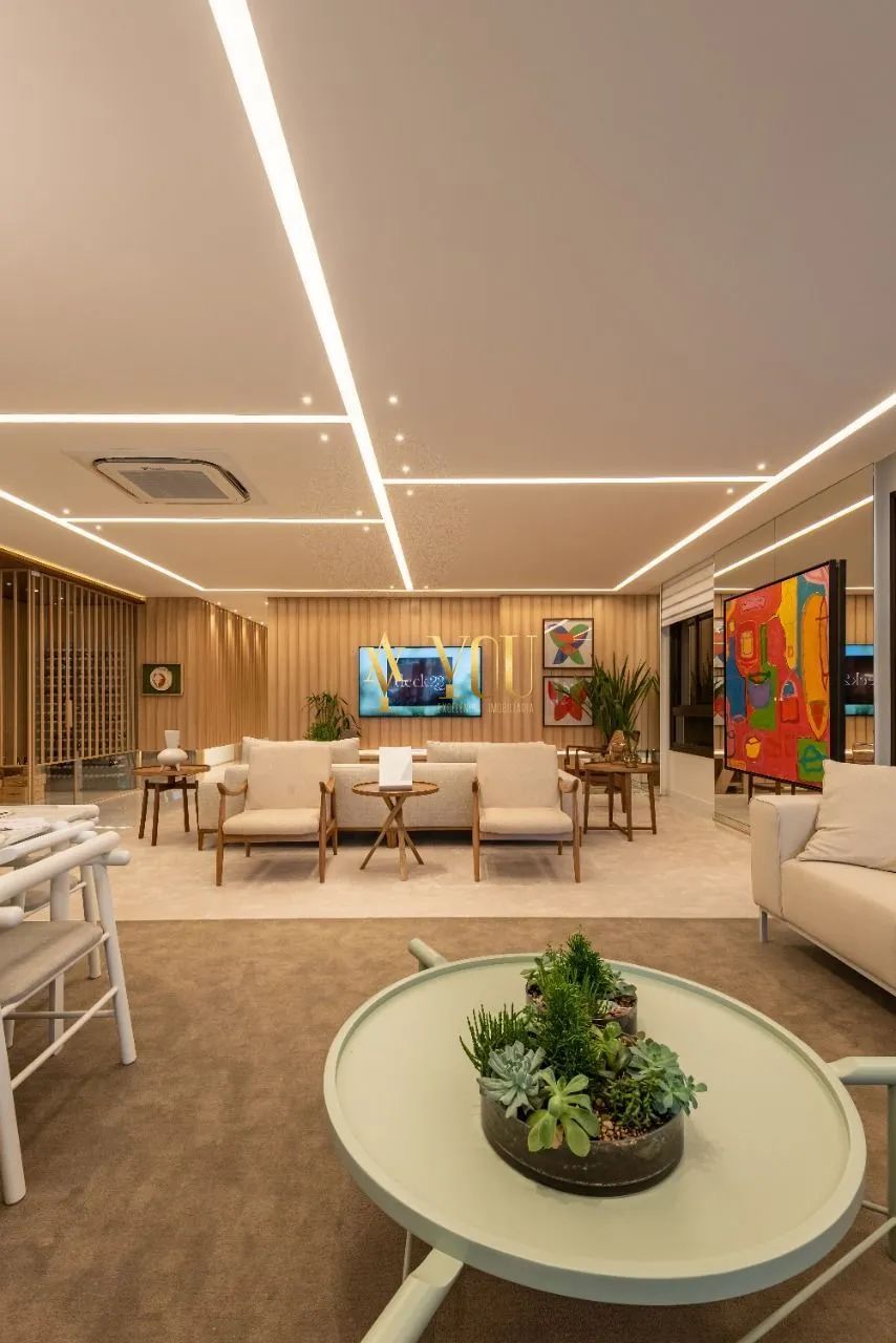 Apartamento na Praça da T-23, no Setor Bueno e Pronto pra Morar - Foto 7