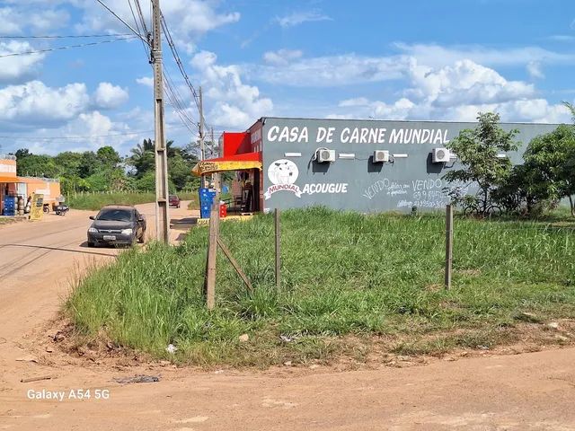 Terreno de esquina. Excelente para comércio. - Foto 2