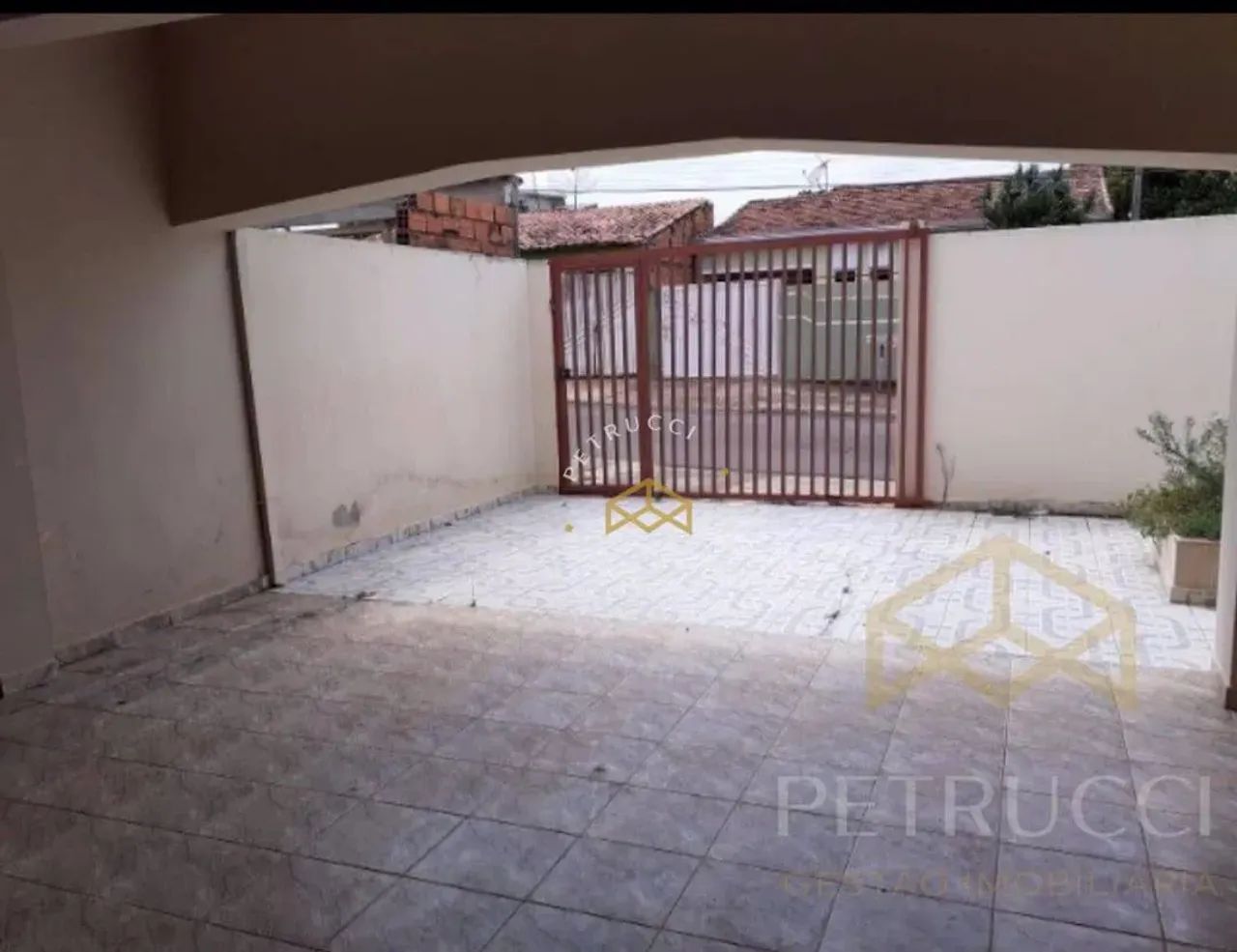 Casa Residencial à venda, Jardim São Domingos, Campinas - CA9457. - Foto 2