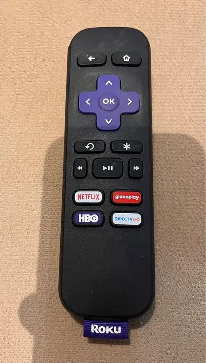 ROKU EXPRESS