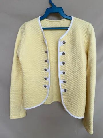 Casaquinho da Myth - usado