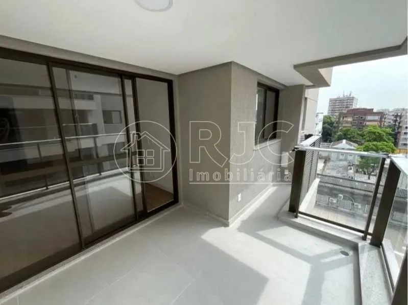 Rua Mariz e Barros , infra-total !!! Metrô Afonso Pena!!! - Foto 3