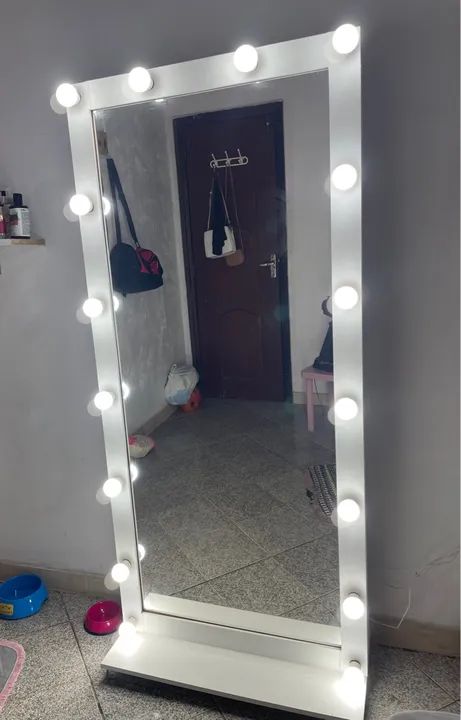 Espelho Camarim - Foto 3