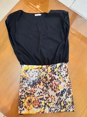 Vestido casual chic Lalá