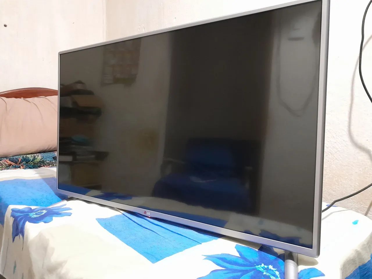 Tv lg led 42