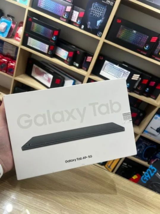 Tablet Samsung Tab A9+ 64gb/4gbRAM 5G || até 12x sem juros || Loja Física