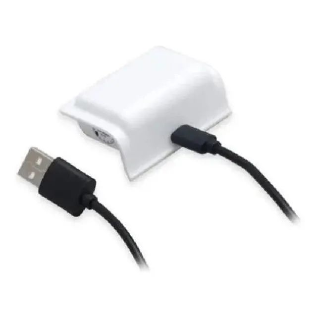 Kit Carregador & Bateria Xbox One S/X Recarregável  - Foto 3