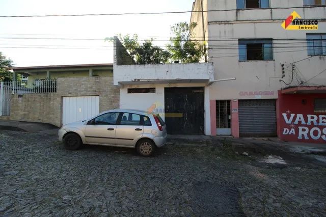 Loja para aluguel, Catalão - Divinópolis/MG