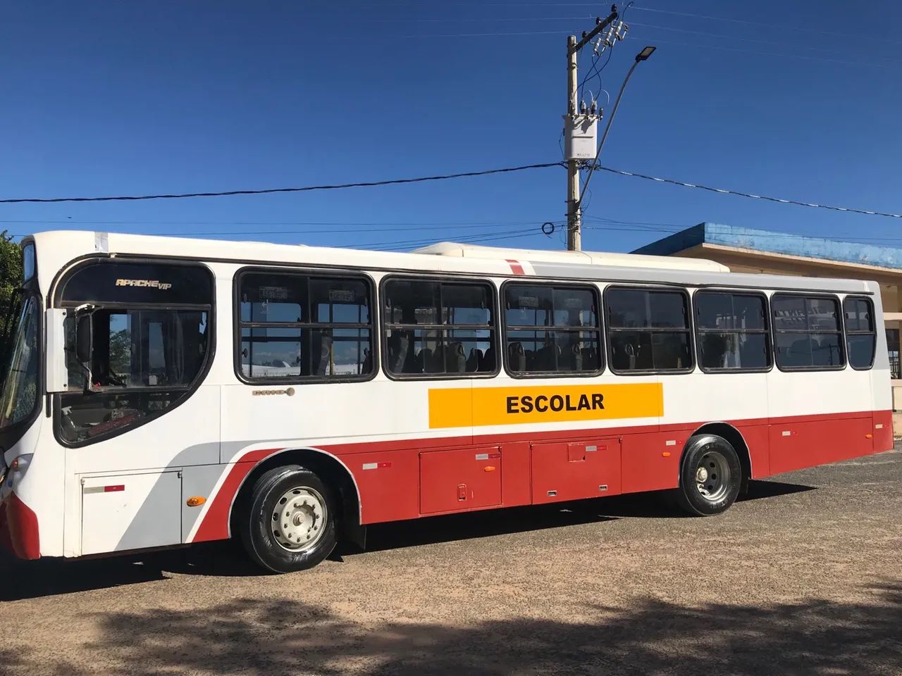 Ônibus Mercedes 1418 - Foto 5