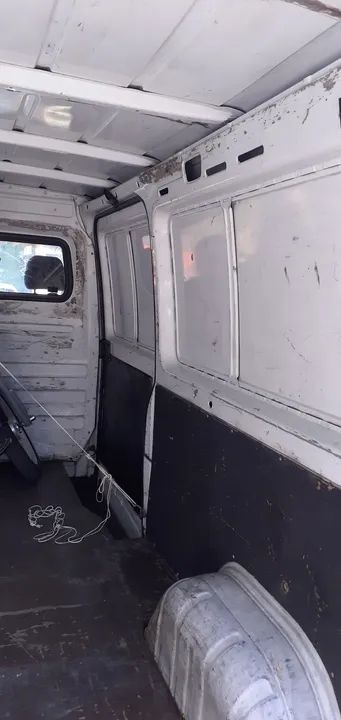 SPRINTER FURGÃO 311 2003 59.900  - Foto 4