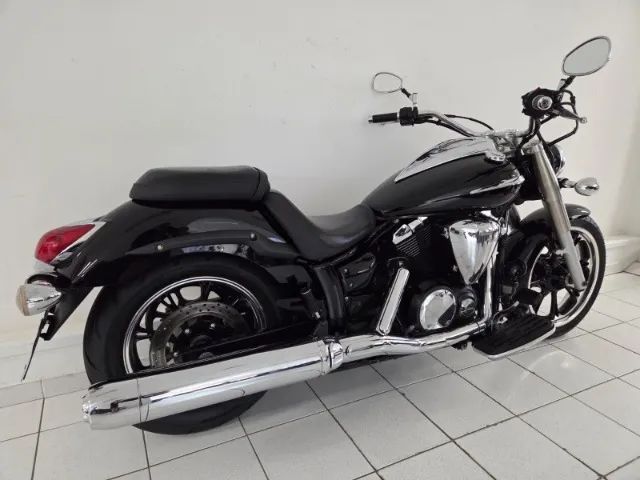 XVS 950A Midnight Star 2012 / Reação Suzuki - Foto 3