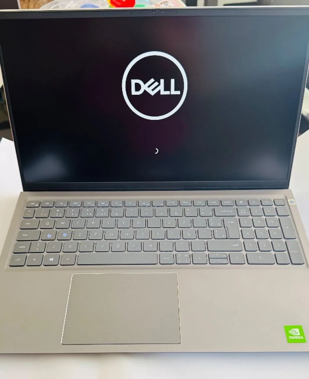 NOTEBOOK DELL 5510 - Foto 2