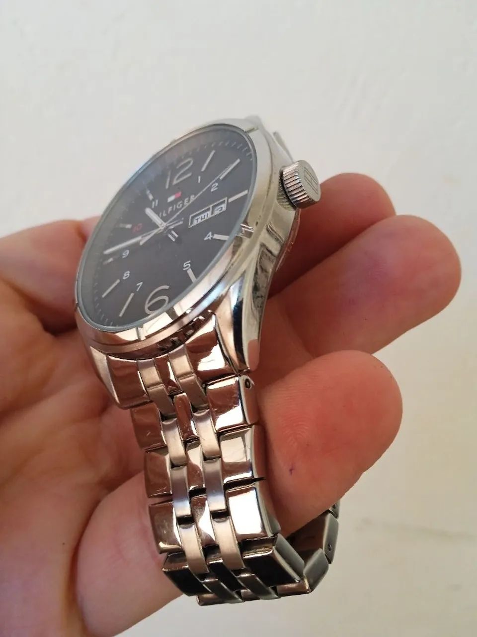 Relógio Tommy Hilfiger Original - Foto 3