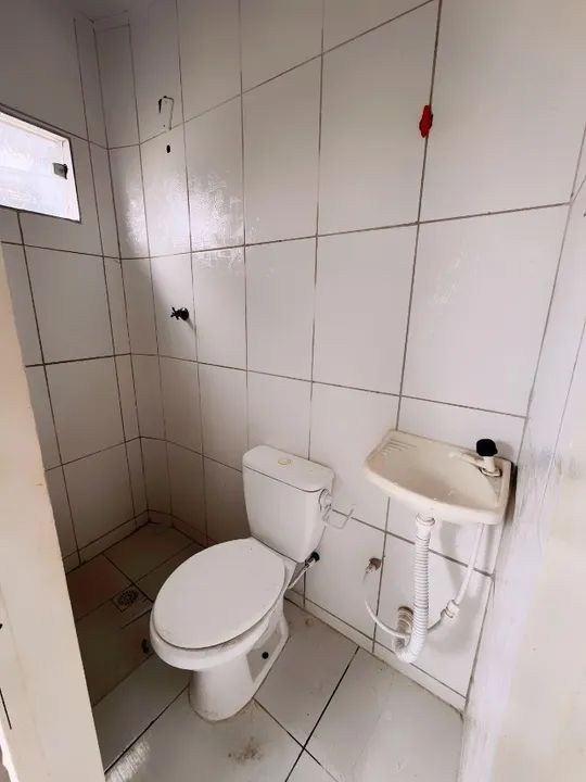 EXCELENTE CASA COMERCIAL ou RESIDENCIAL NA RUA DIRETA DO CABULA 1 - Foto 7