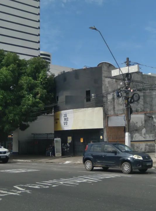 Prédio comercial com 7 salas para Aluguel / Locação (Altos) - Umarizal - Foto 15