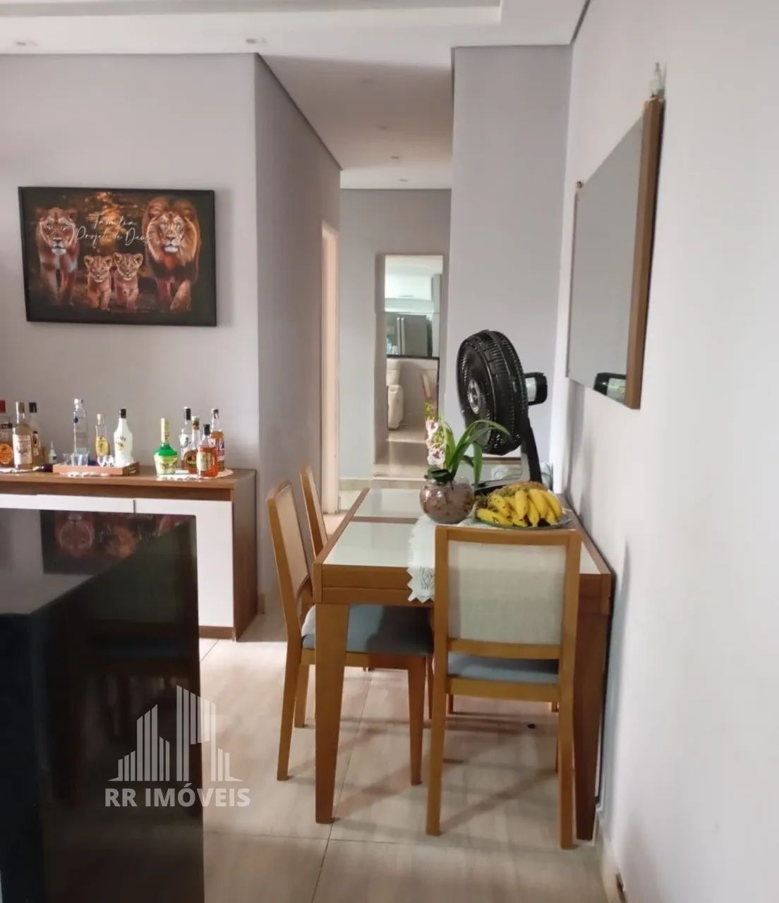 RR8321 Apartamento 72m² CONDOMÍNIO ALPHAVIEW - OPORTUNIDADE - 2 Dorms 1 Vaga - Barueri, SP - Foto 2