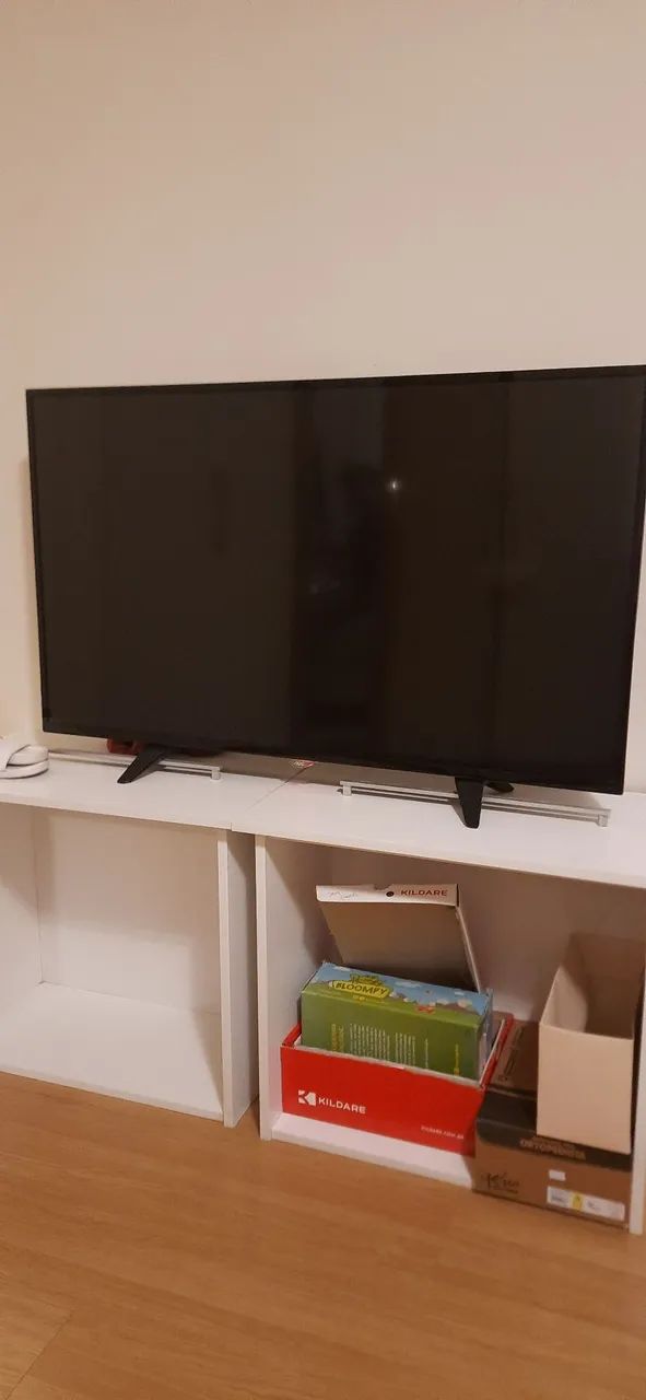 TV LED 42 polegadas AOC 